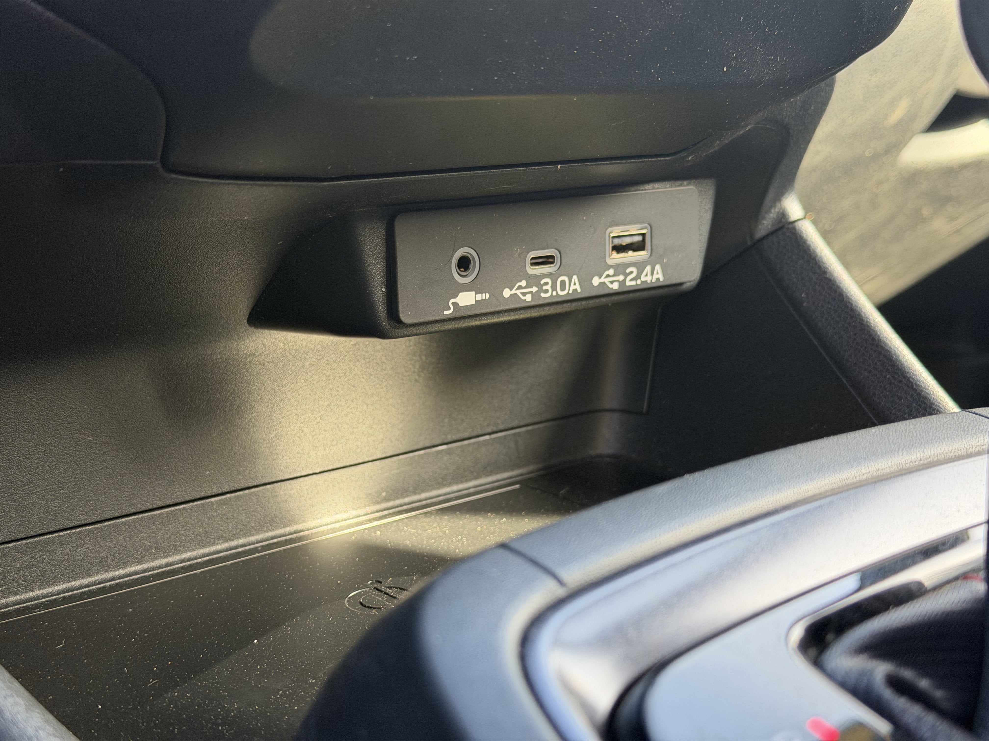 2024 Subaru Impreza 2.5RS