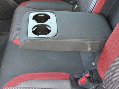 2024 Subaru Impreza 2.5RS