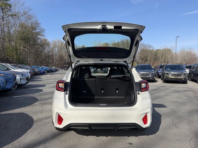 2024 Subaru Impreza 2.5RS