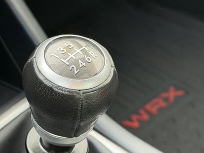 2023 Subaru WRX Premium