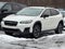 2019 Subaru Crosstrek 2.0i