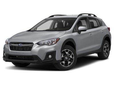 2019 Subaru Crosstrek 2.0i Limited