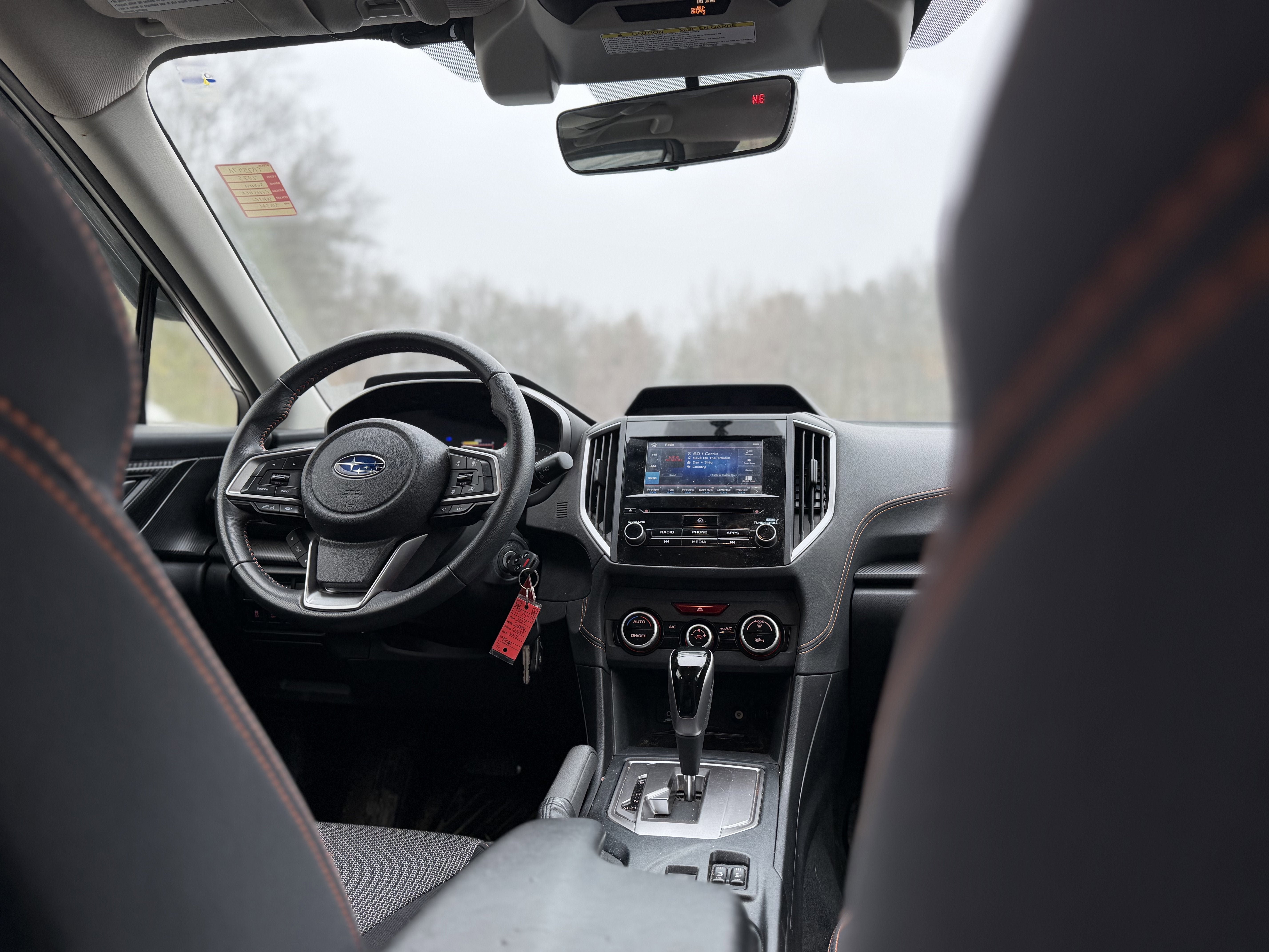 2023 Subaru Crosstrek Premium