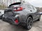 2025 Subaru Crosstrek Base
