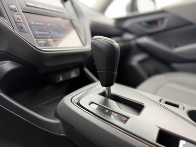 2025 Subaru Crosstrek Base