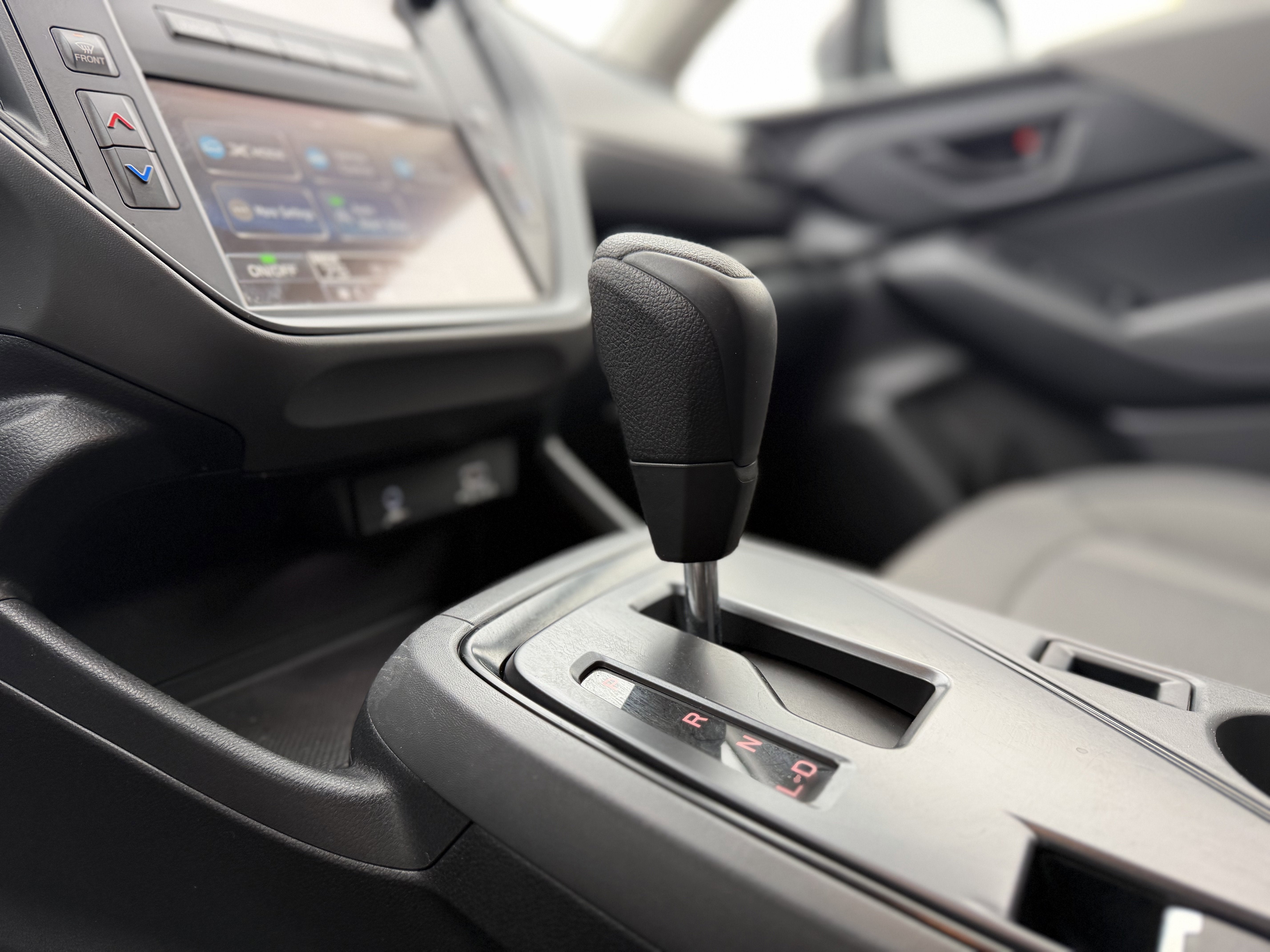 2025 Subaru Crosstrek Base