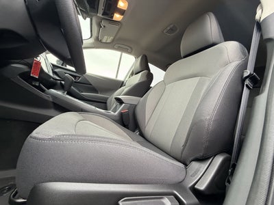 2025 Subaru Crosstrek Base