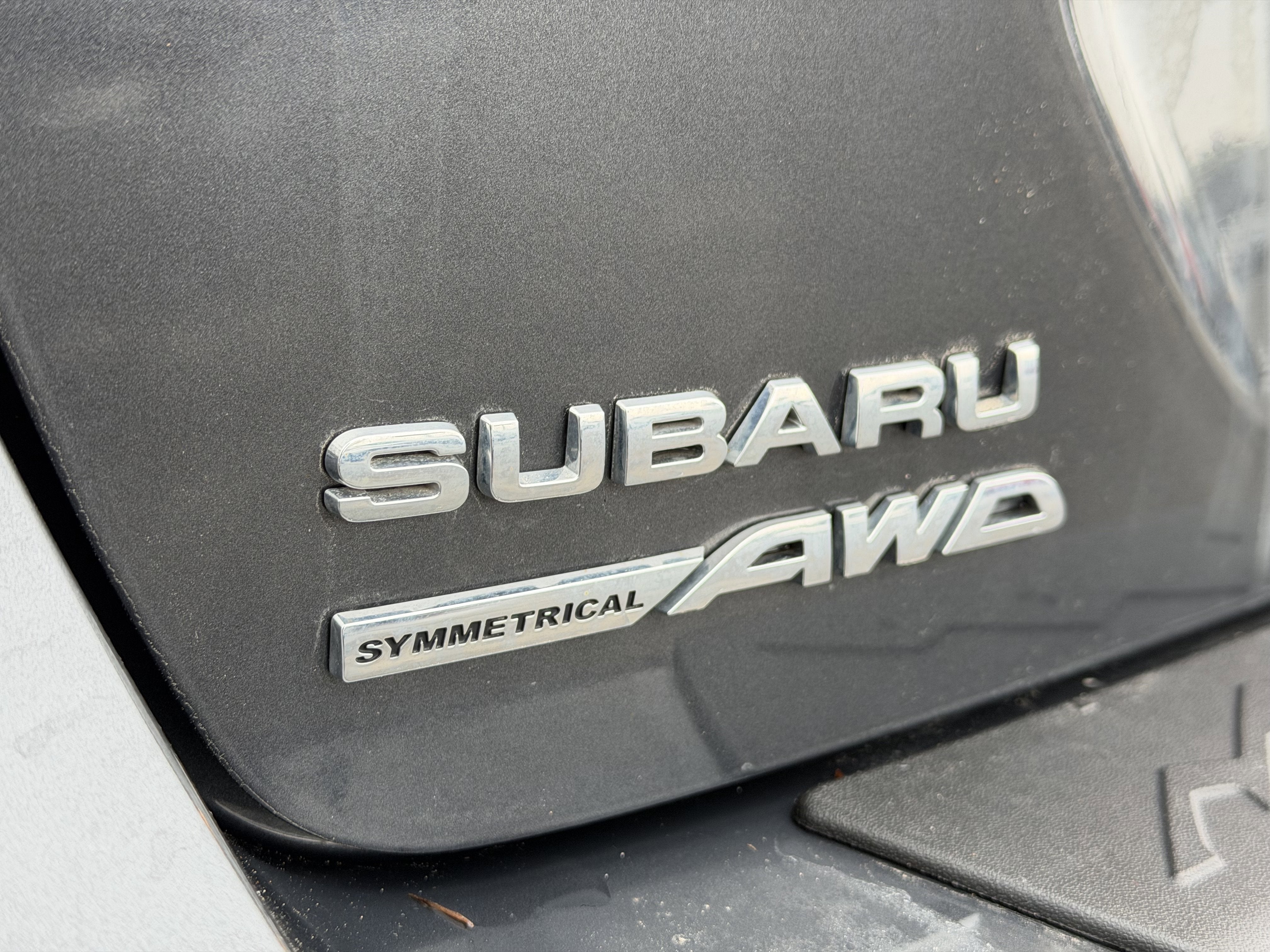 2025 Subaru Crosstrek Base