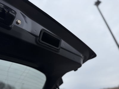 2025 Subaru Crosstrek Base