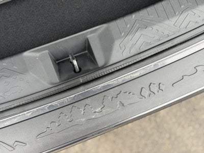 2025 Subaru Crosstrek Base