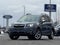 2018 Subaru Forester 2.5i Touring