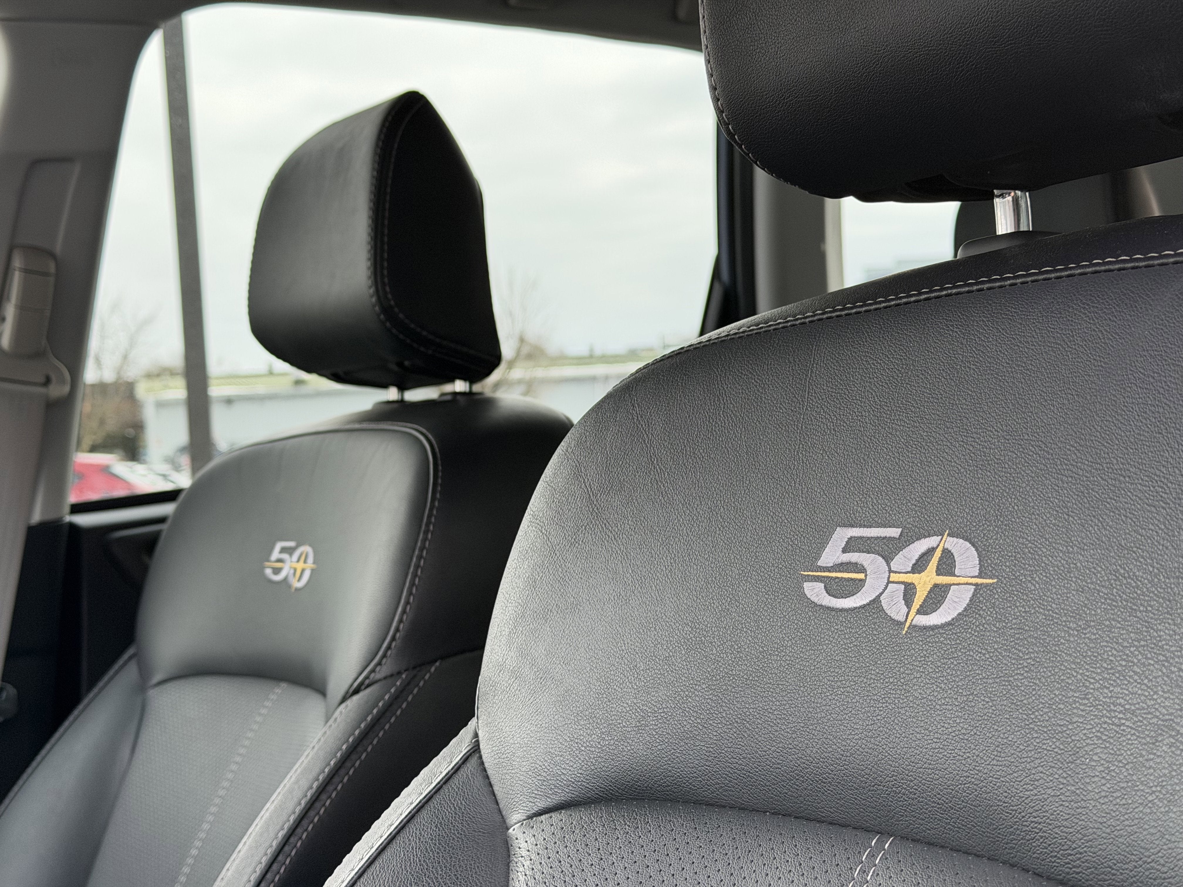 2018 Subaru Forester 2.5i Touring