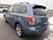 2018 Subaru Forester 2.5i Touring