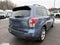 2018 Subaru Forester 2.5i Touring