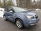 2018 Subaru Forester 2.5i Touring