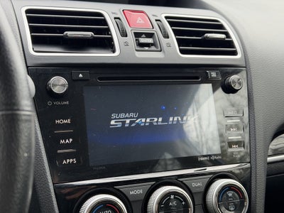 2018 Subaru Forester 2.5i Touring