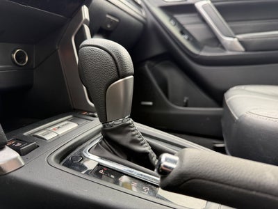 2018 Subaru Forester 2.5i Touring