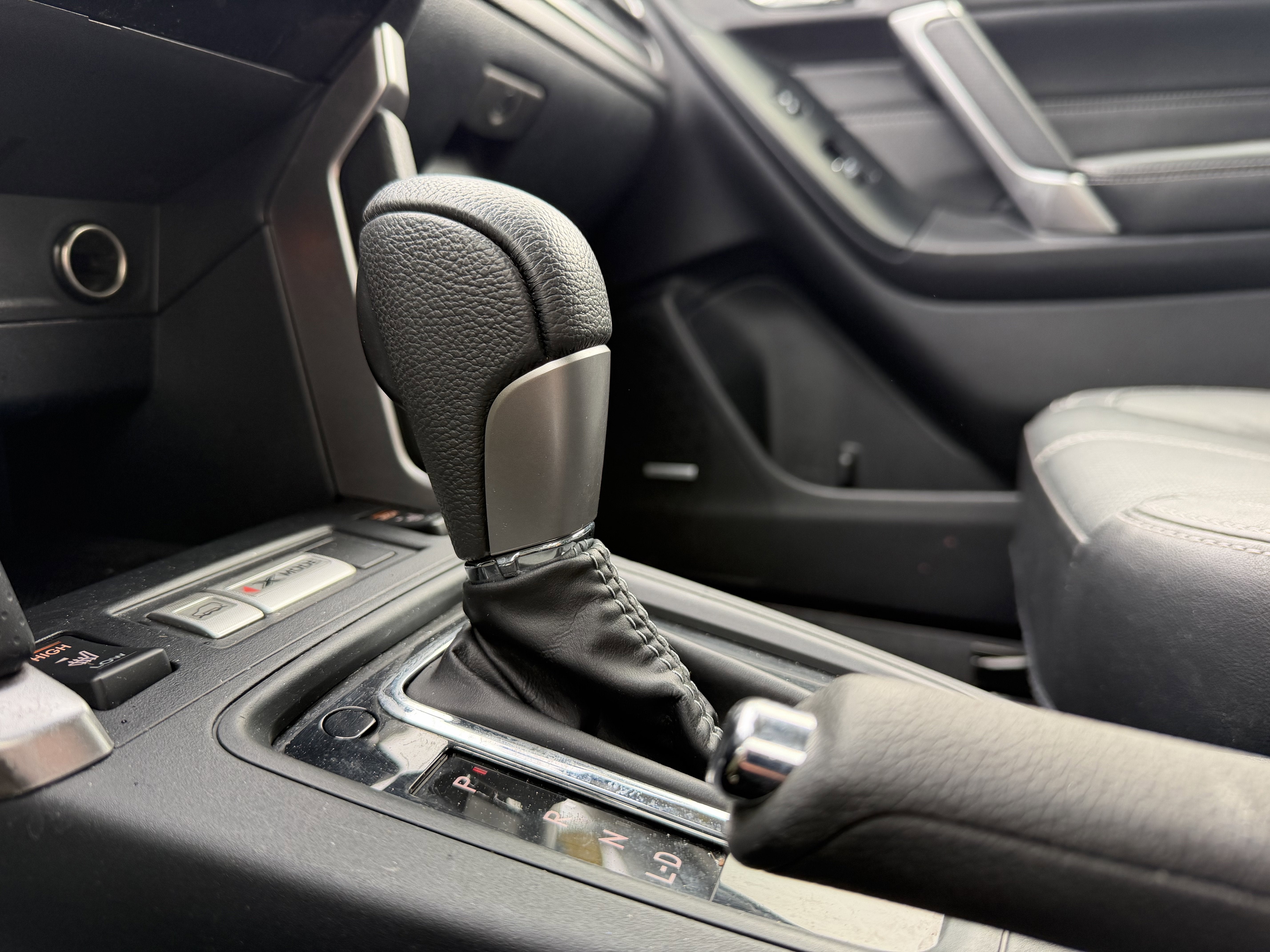 2018 Subaru Forester 2.5i Touring