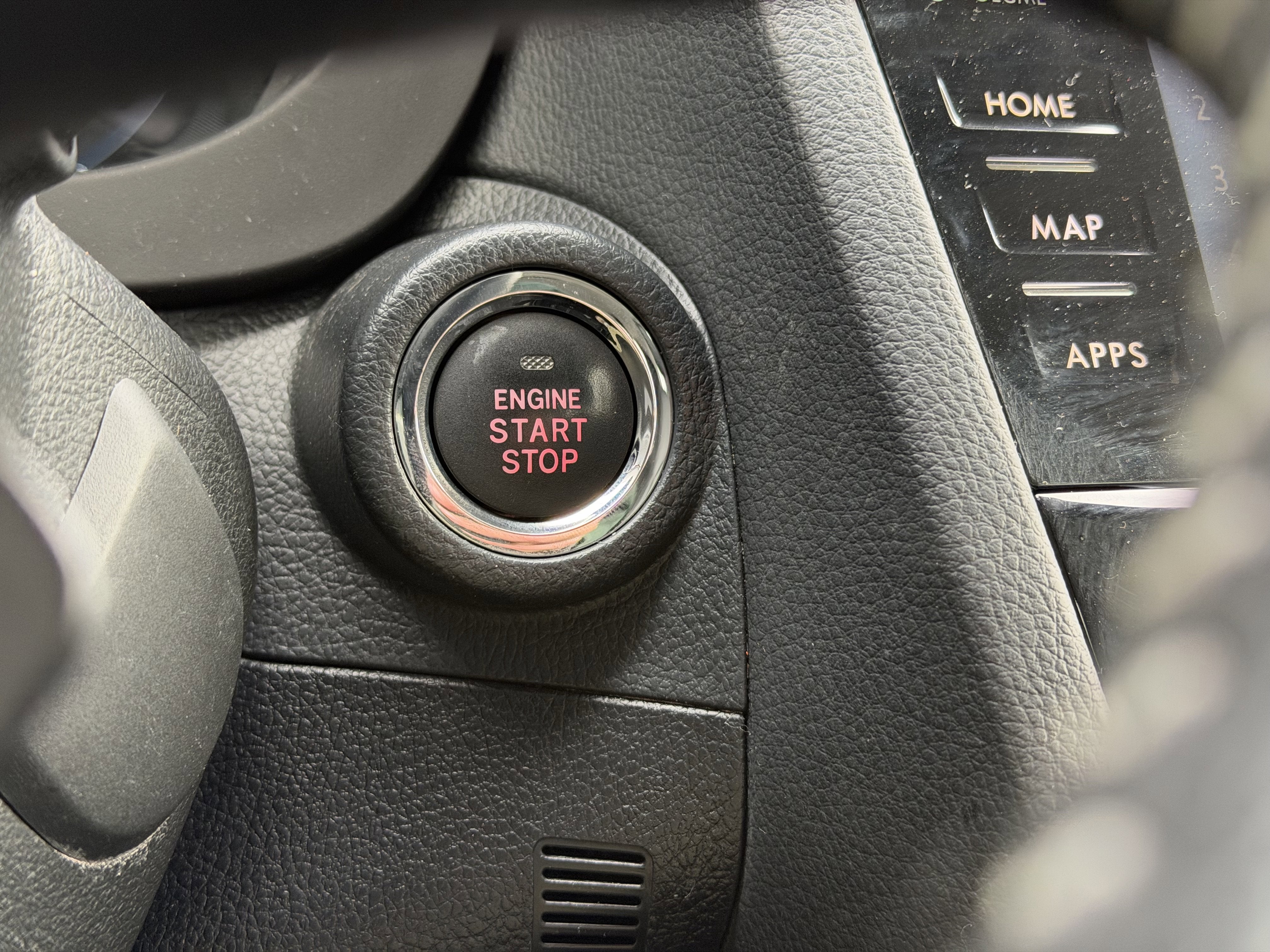 2018 Subaru Forester 2.5i Touring