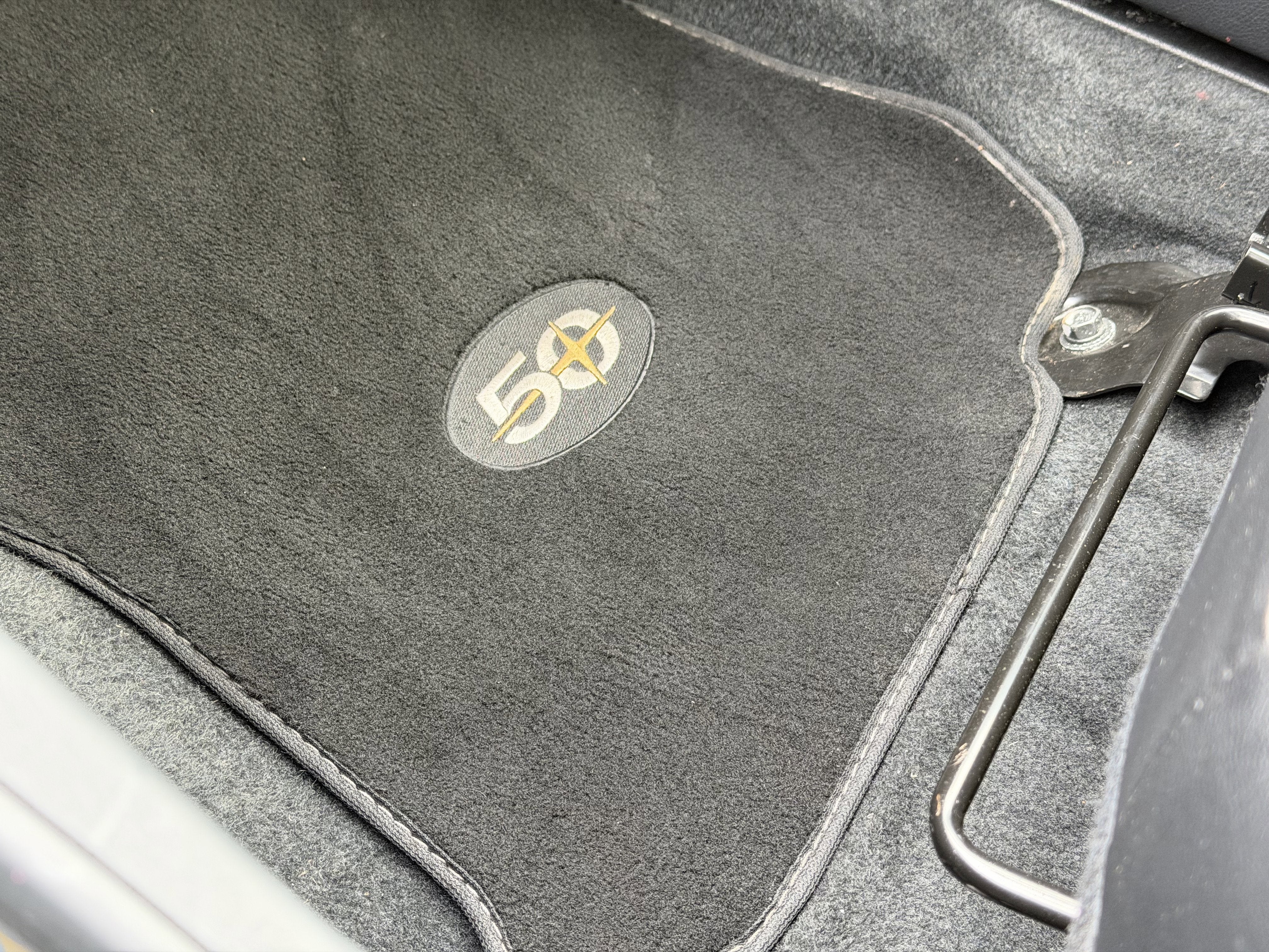 2018 Subaru Forester 2.5i Touring