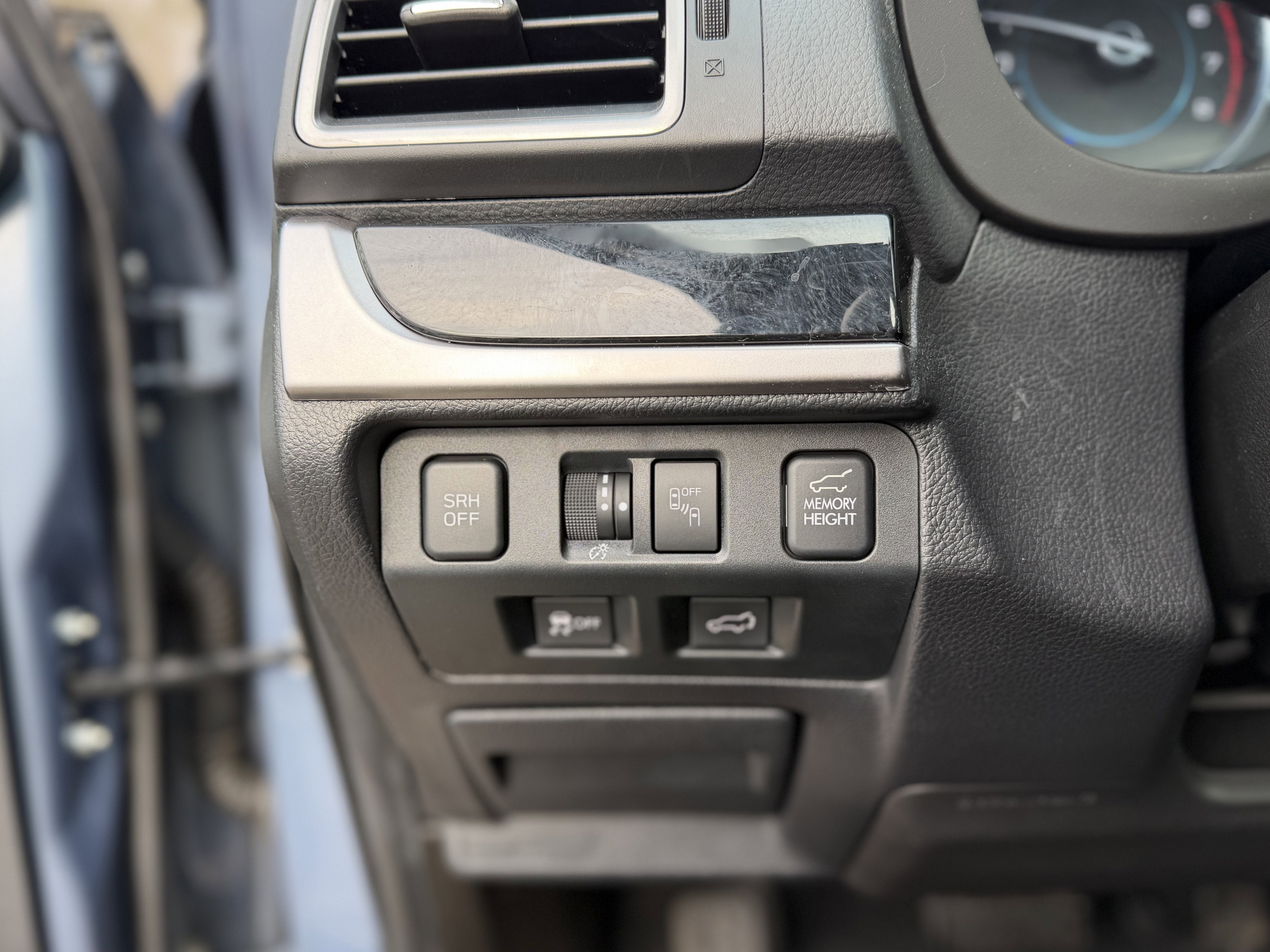 2018 Subaru Forester 2.5i Touring