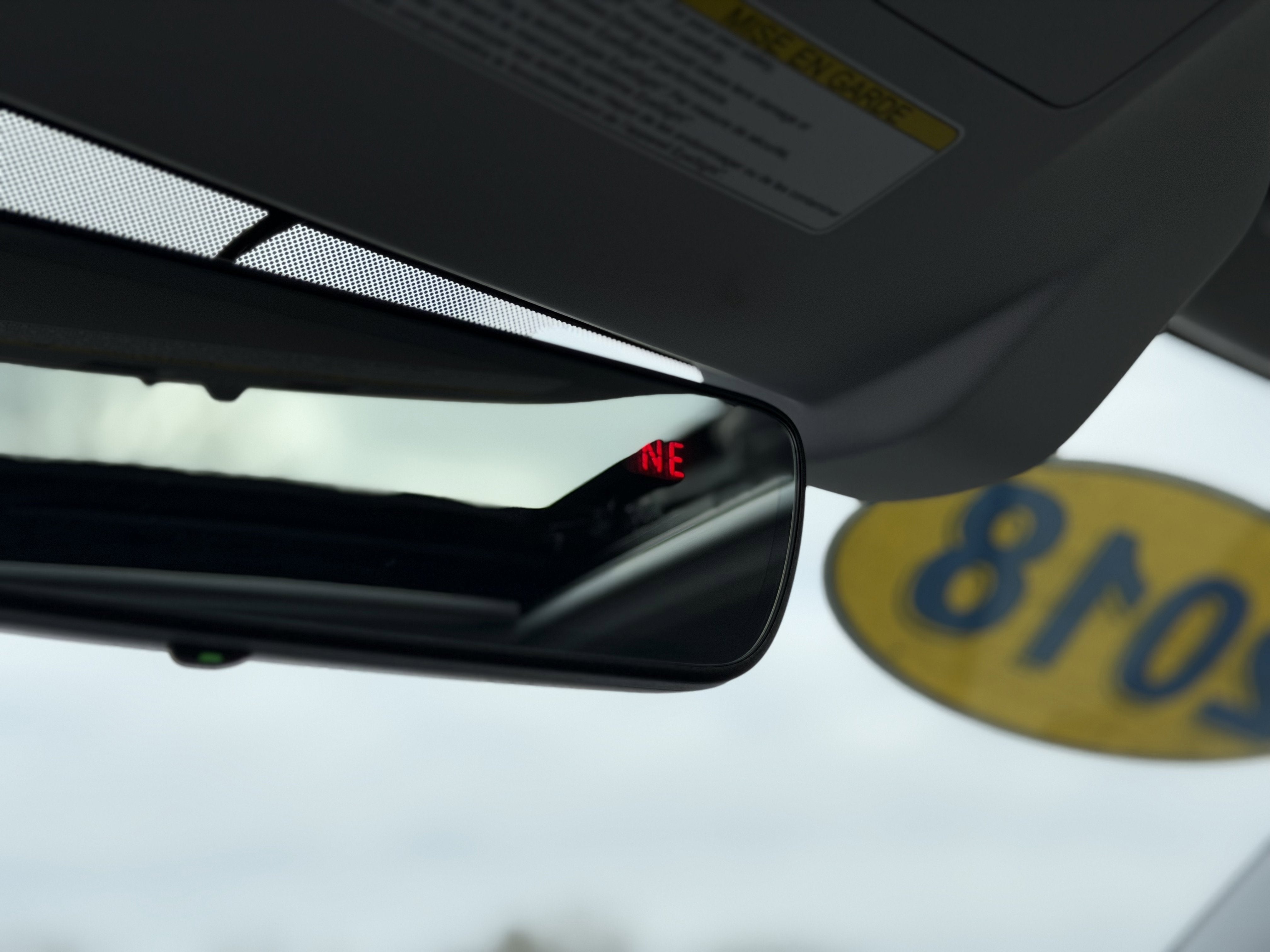 2018 Subaru Forester 2.5i Touring