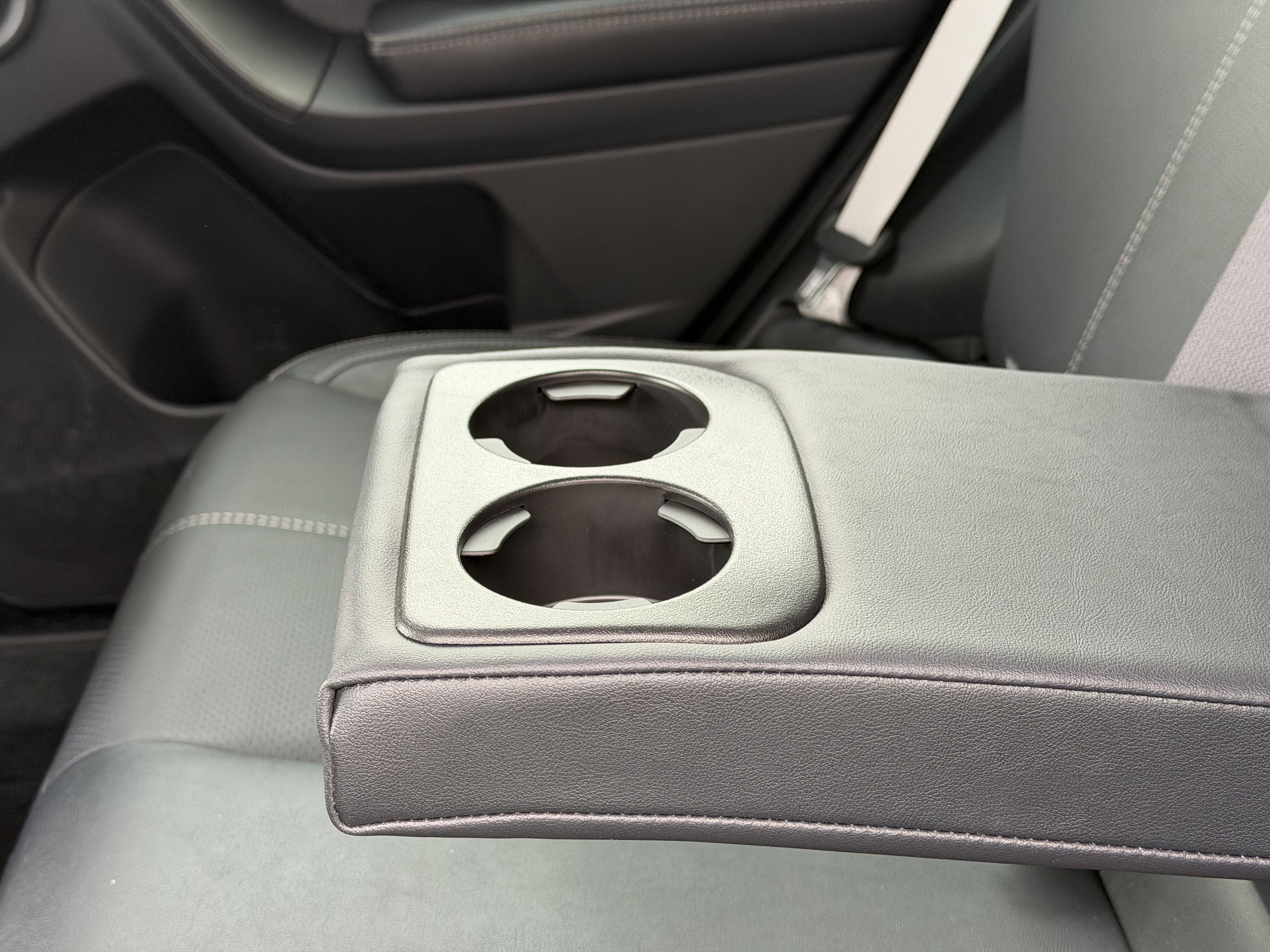 2018 Subaru Forester 2.5i Touring