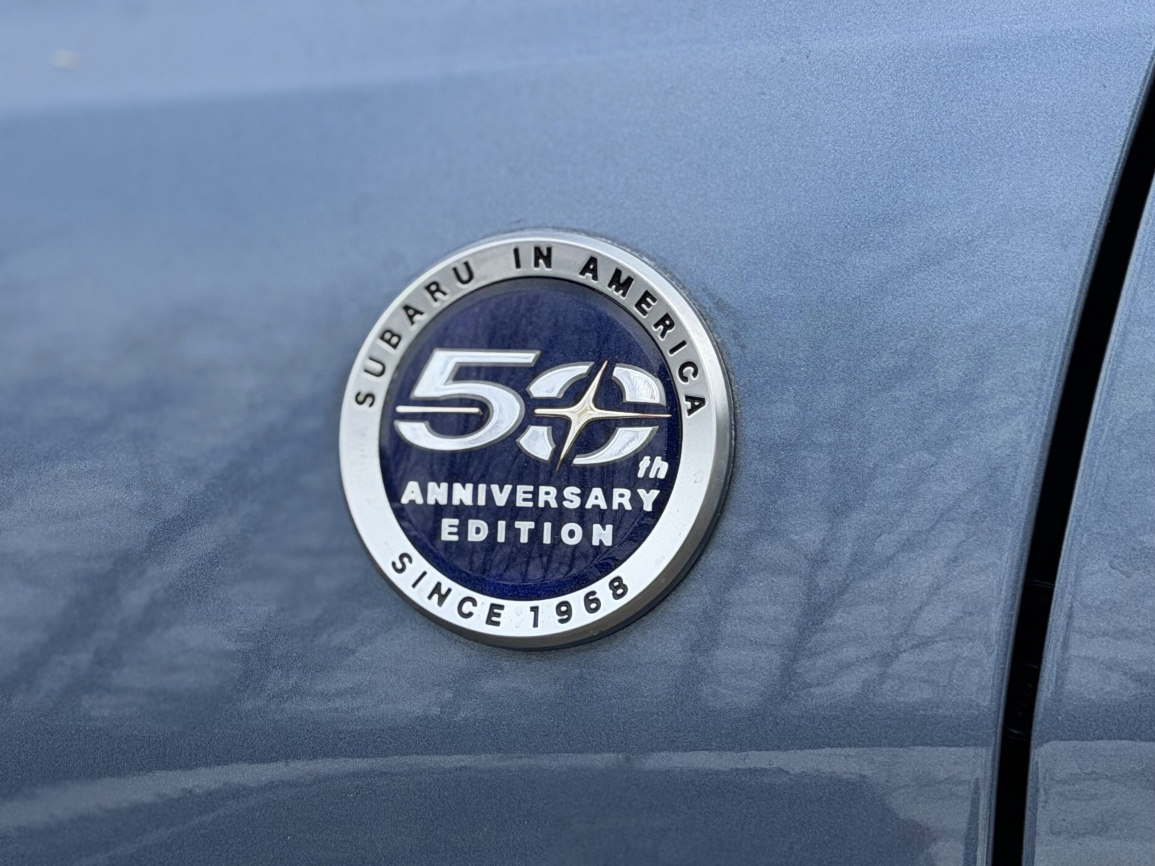 2018 Subaru Forester 2.5i Touring