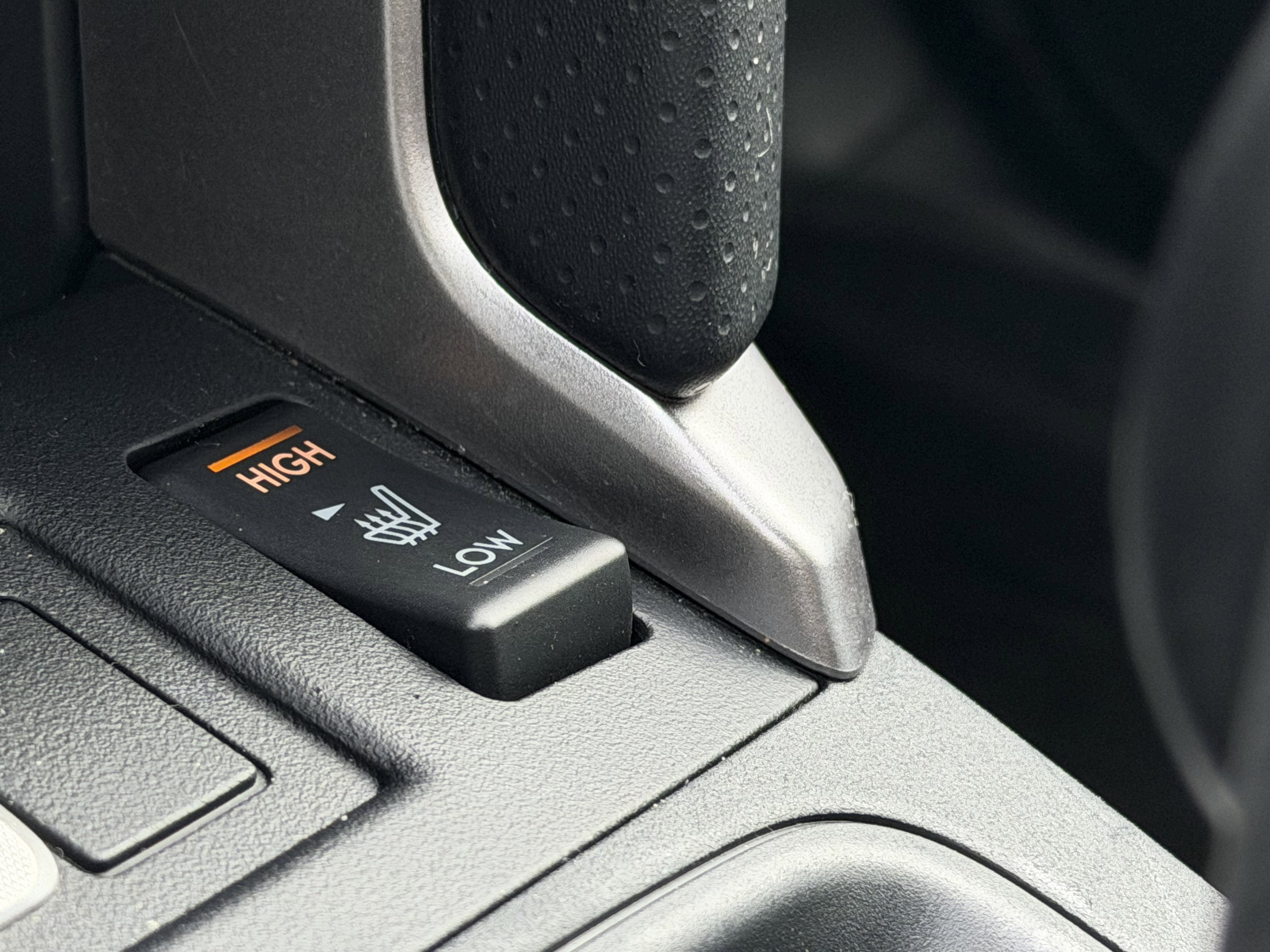 2018 Subaru Forester 2.5i Touring