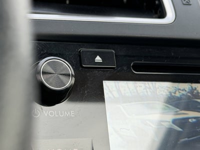 2018 Subaru Forester 2.5i Touring