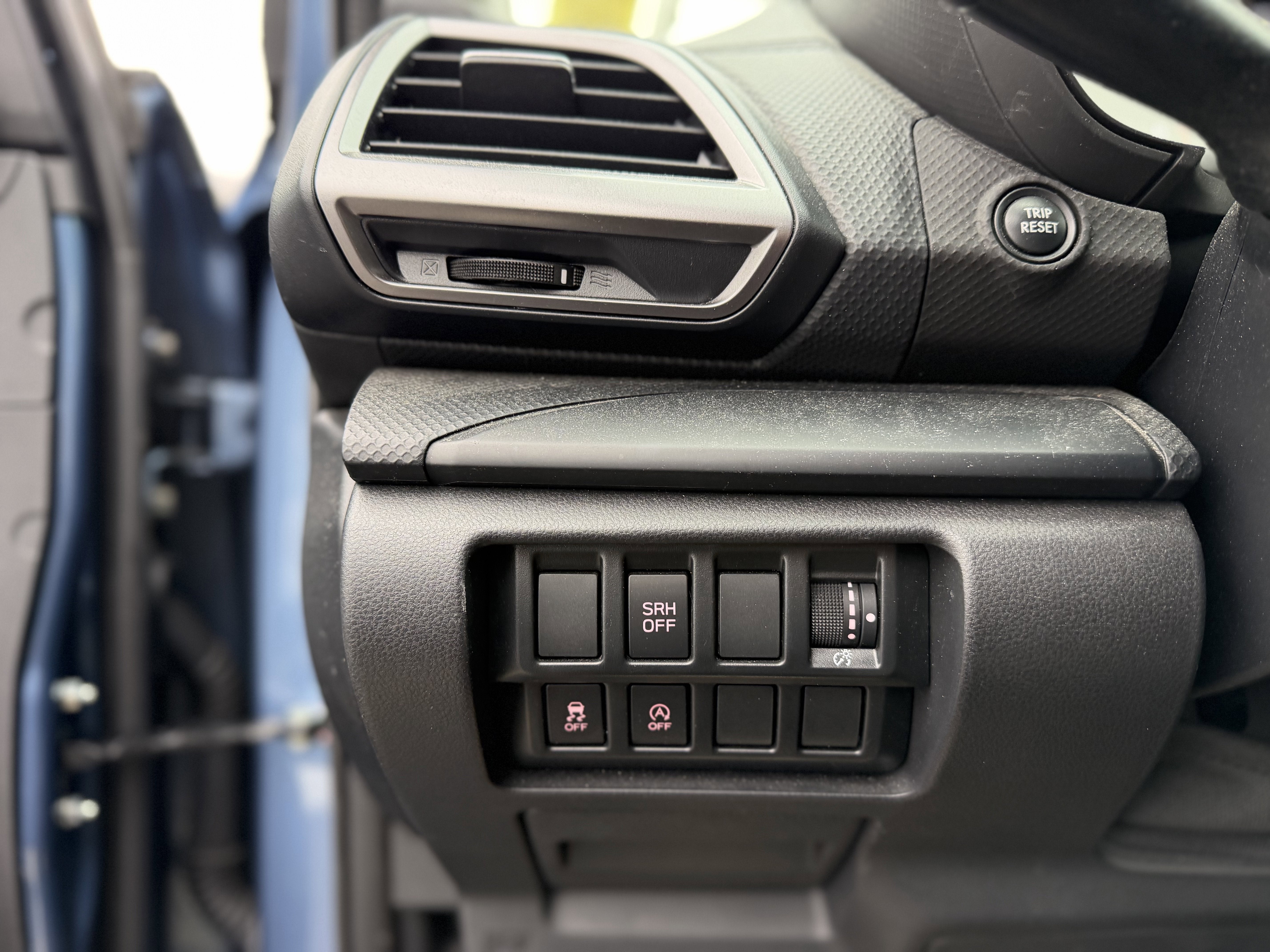 2022 Subaru Forester Base