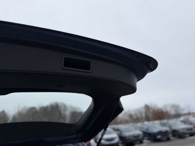 2022 Subaru Forester Base