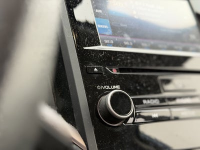 2022 Subaru Forester Base