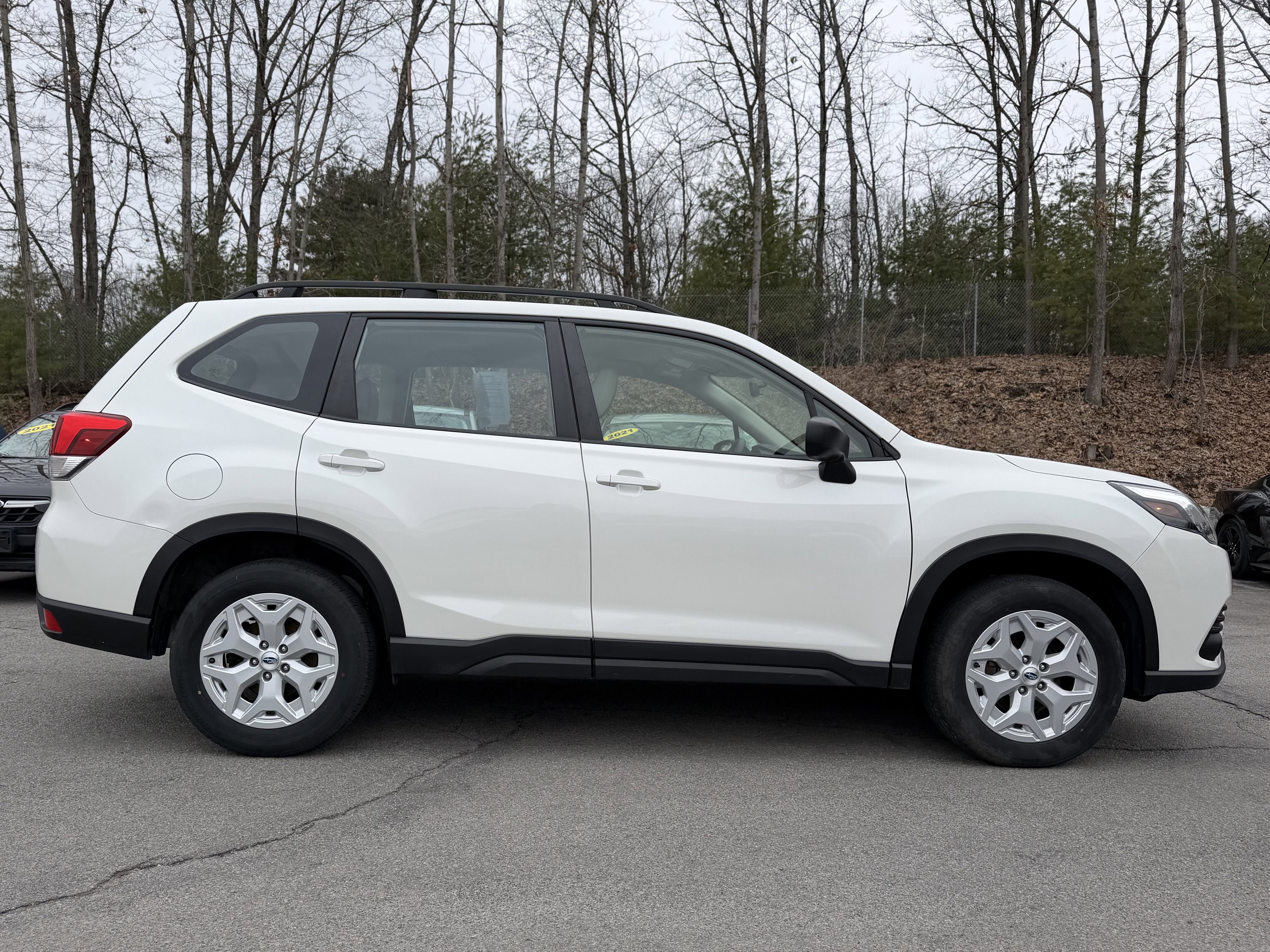 2023 Subaru Forester Base