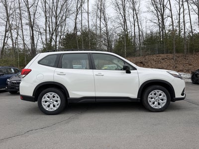 2023 Subaru Forester Base