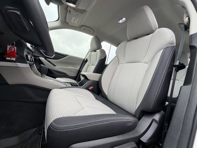 2023 Subaru Forester Base