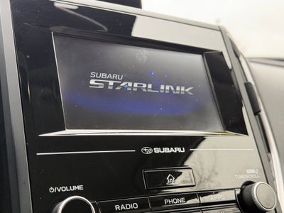 2023 Subaru Forester Base