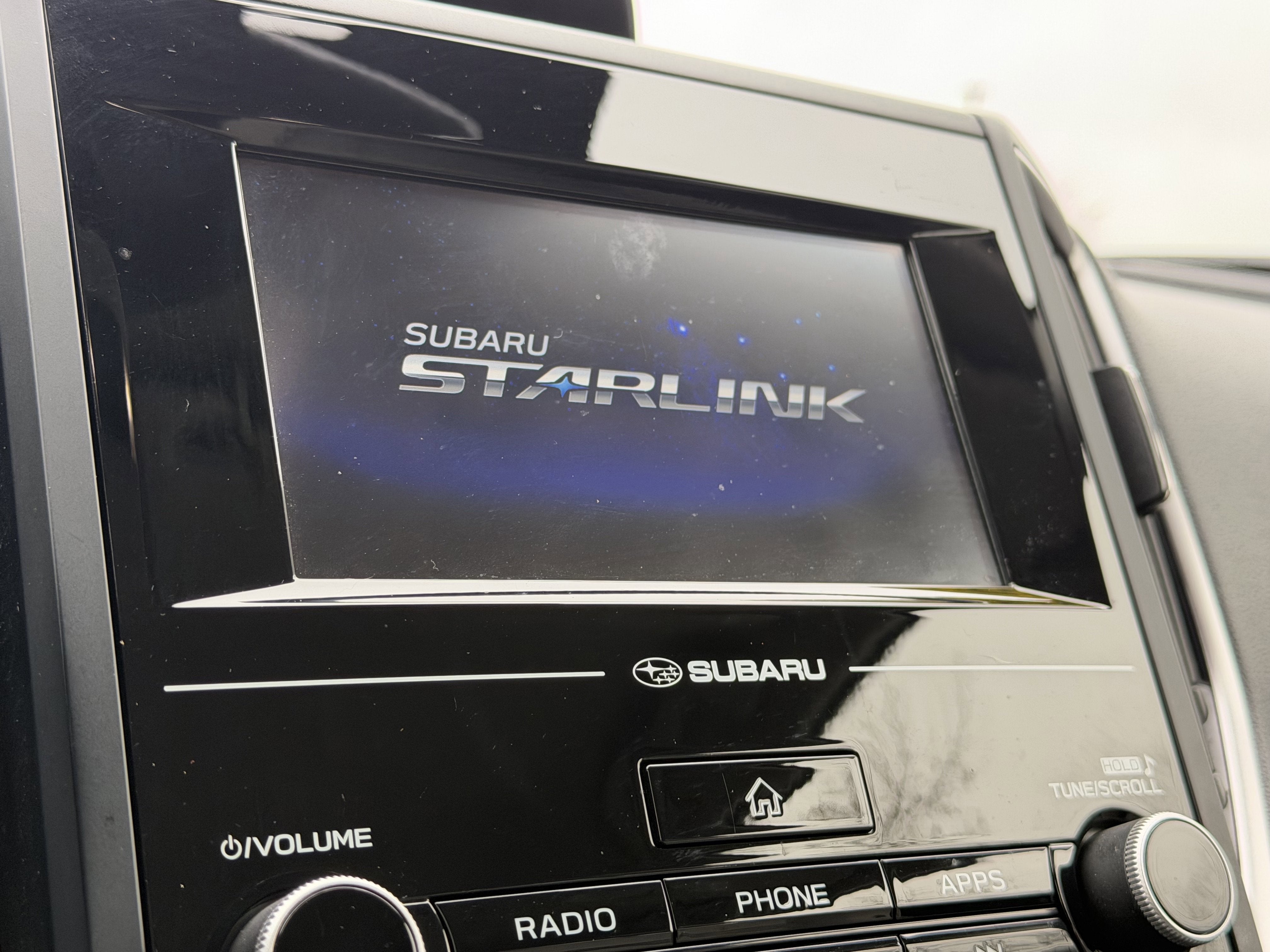 2023 Subaru Forester Base