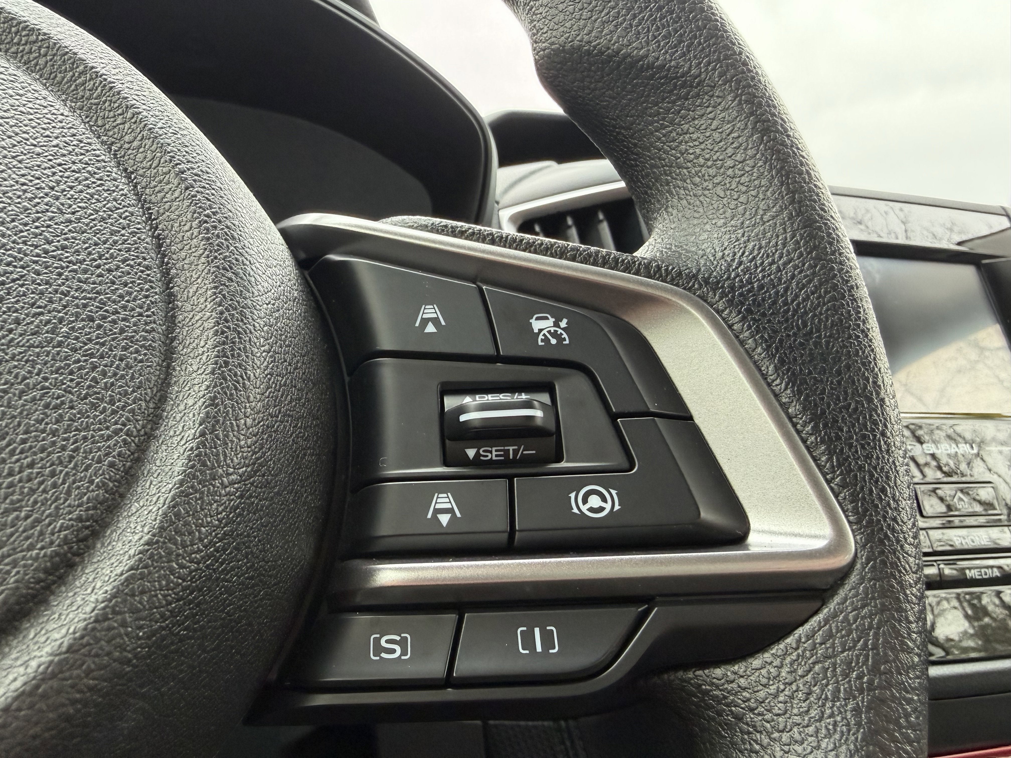 2023 Subaru Forester Base