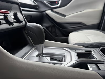 2023 Subaru Forester Base