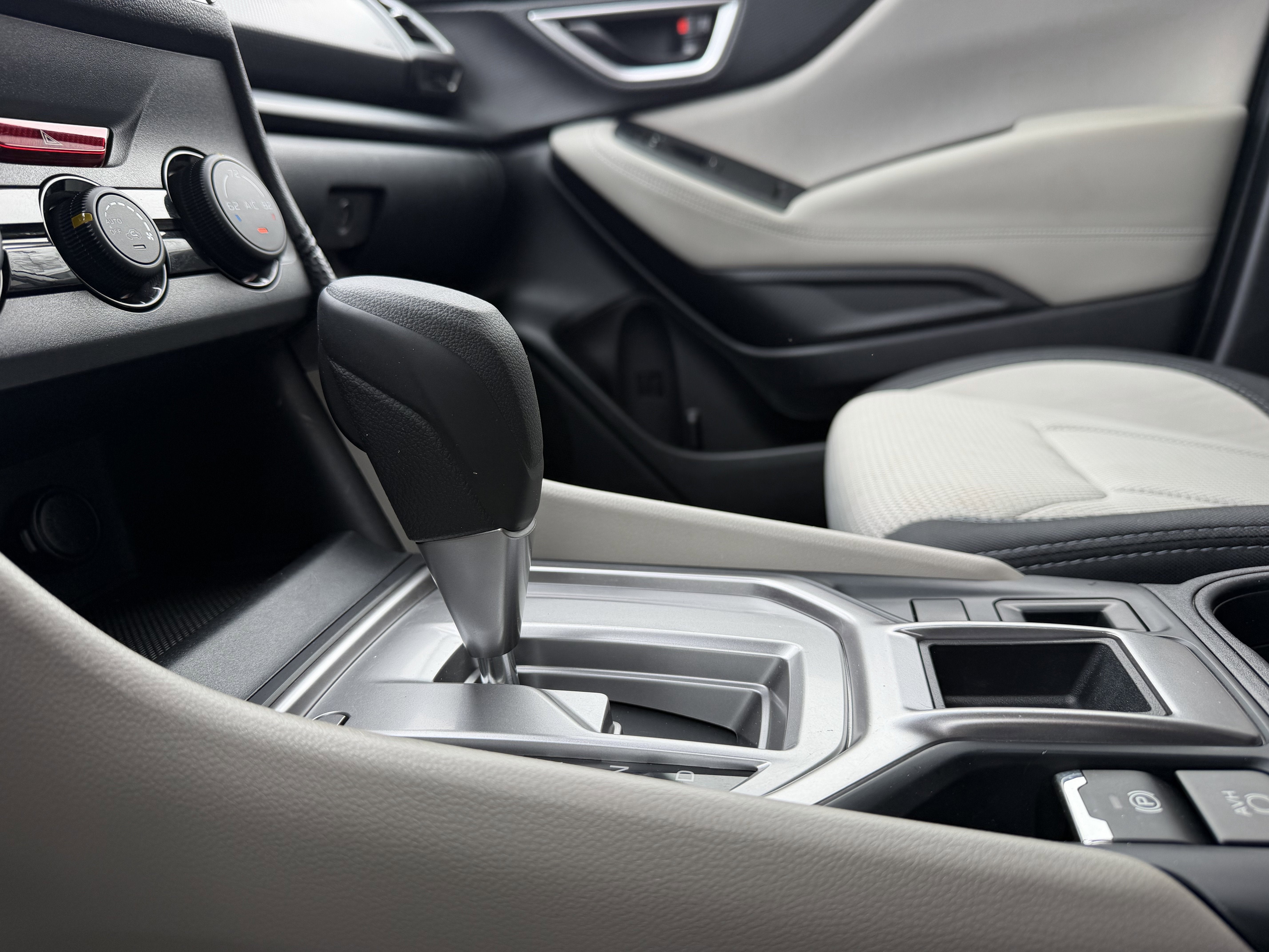 2023 Subaru Forester Base