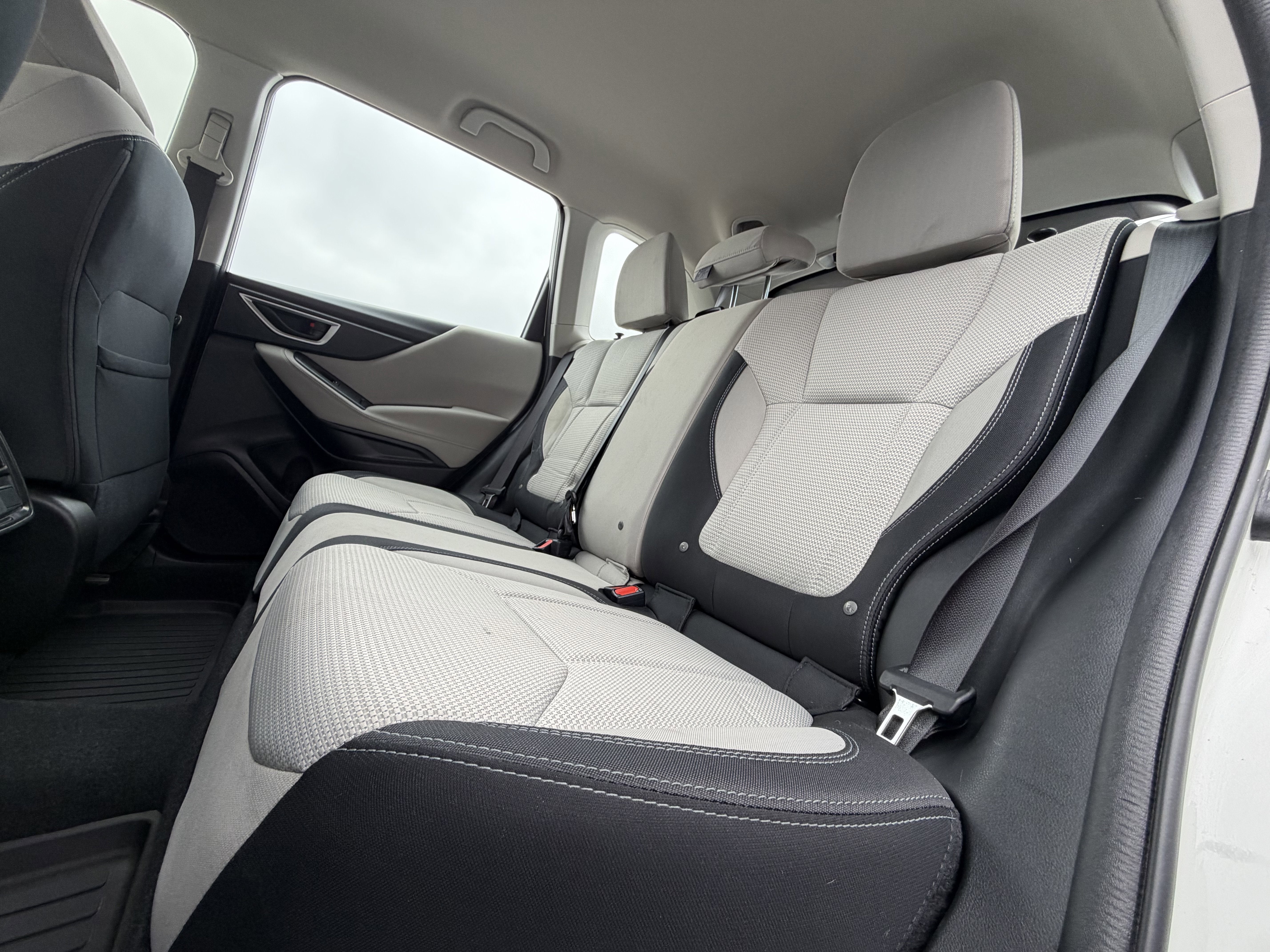 2023 Subaru Forester Base