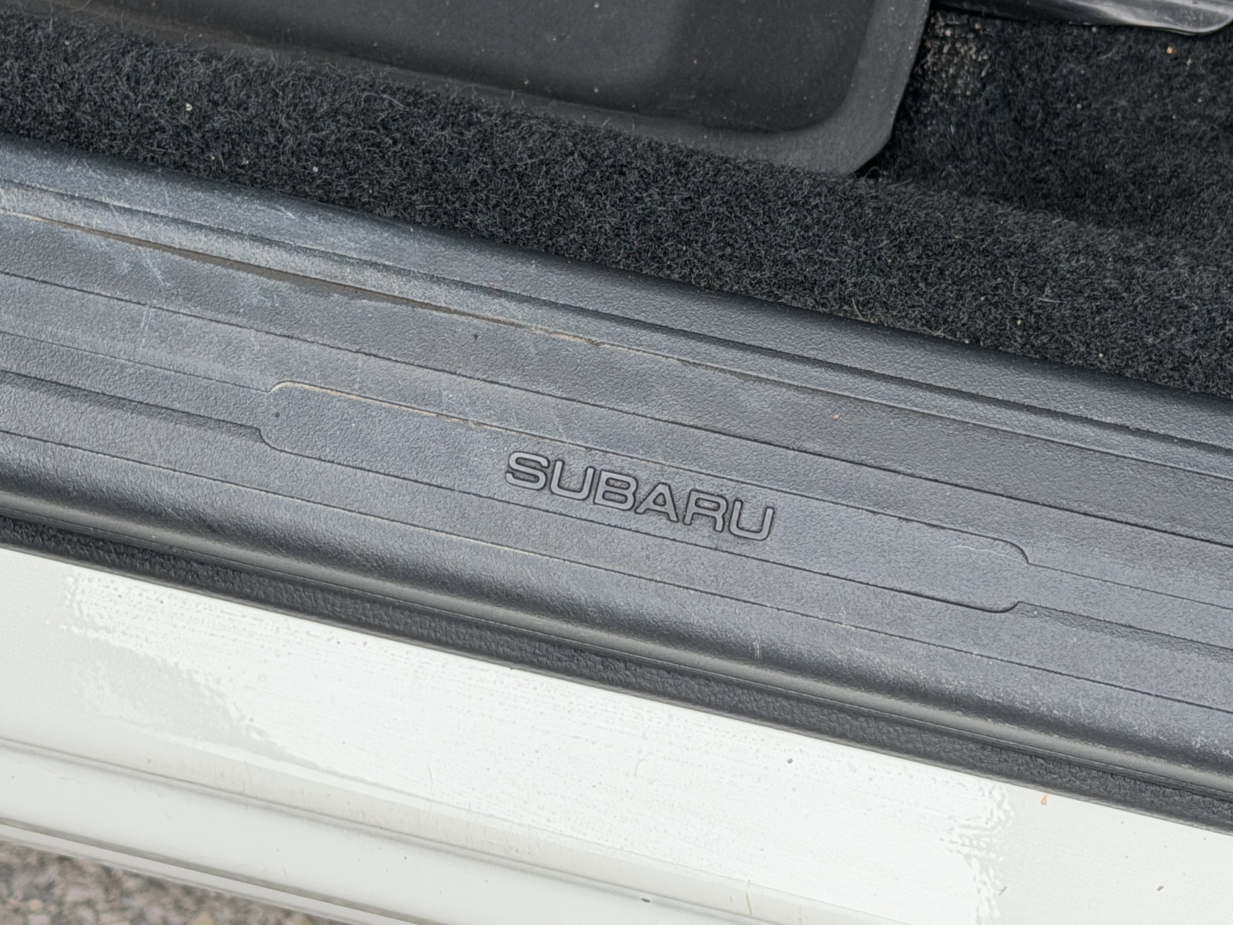 2023 Subaru Forester Base