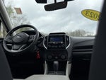 2023 Subaru Forester Base
