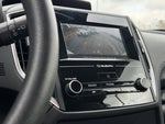 2023 Subaru Forester Base