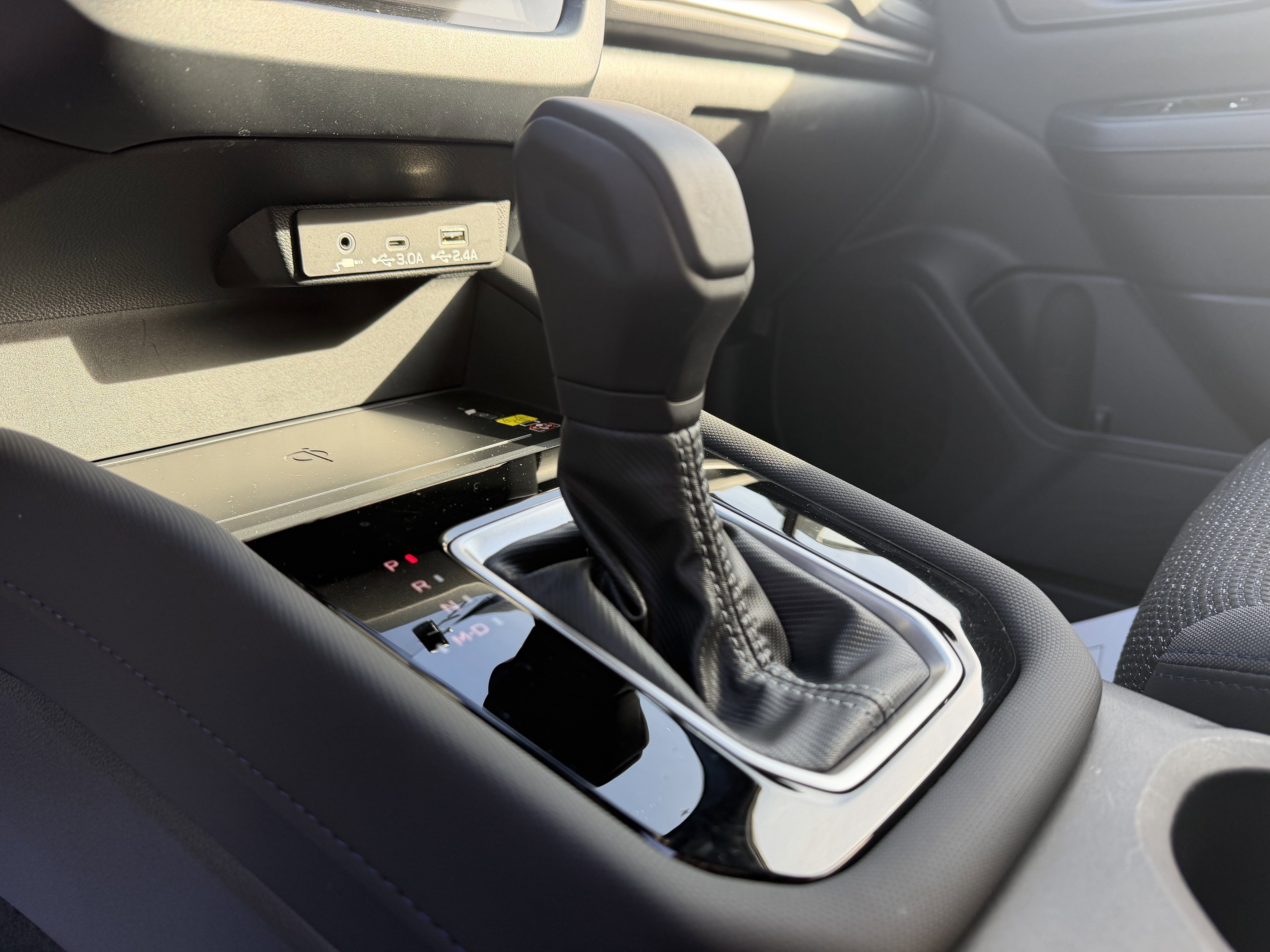 2025 Subaru Forester Hybrid Premium