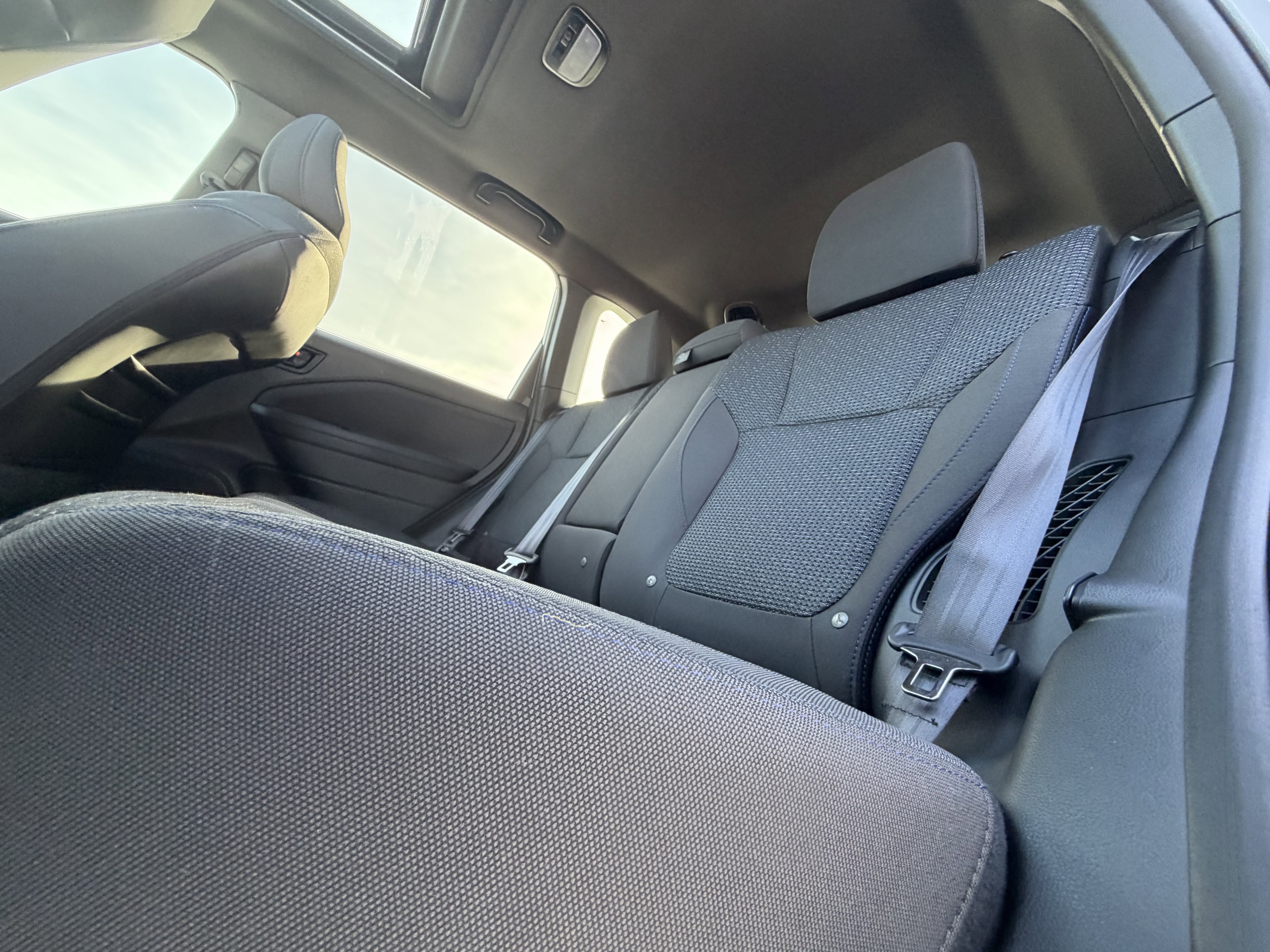 2025 Subaru Forester Hybrid Premium