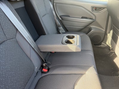 2025 Subaru Forester Hybrid Premium