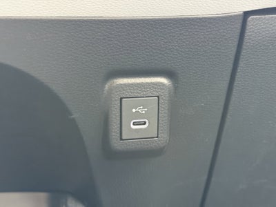 2025 Toyota Corolla Hybrid SE