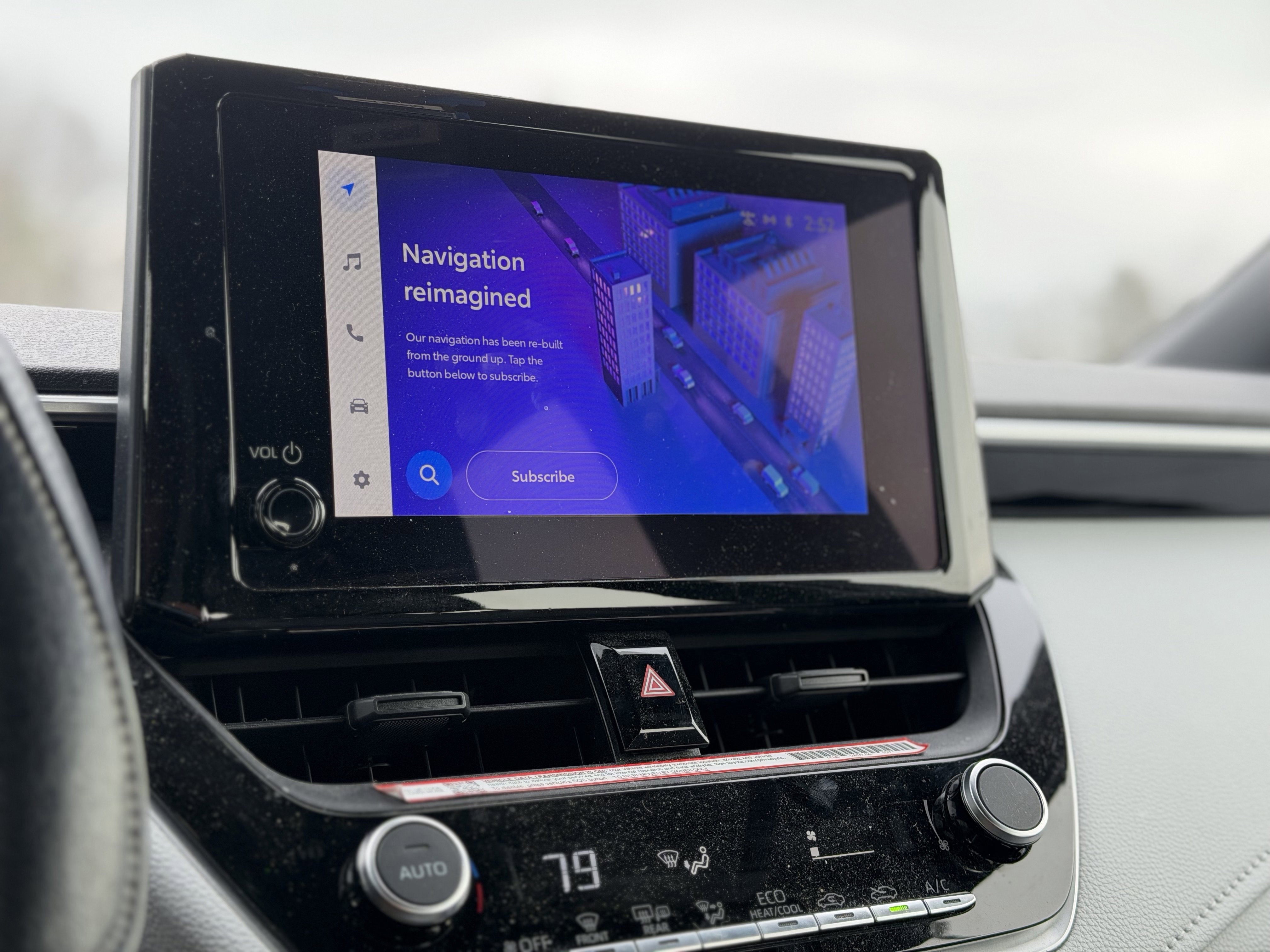 2025 Toyota Corolla Hybrid SE